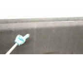 Recambio de moldura para fiat ducato furgoneta (250_) 130 multijet 2,3 d referencia OEM IAM 1306606070 735422921 