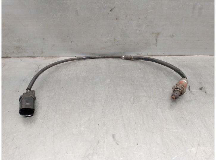 Recambio de sonda lambda para skoda octavia ii (1z3) 1.2 tsi referencia OEM IAM 03F906262B 03F906262B 