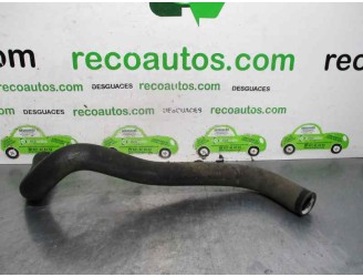 Recambio de tubo para honda civic berlina 5 (eu7/8) 1.7 cdti cat referencia OEM IAM 17288PLZE000  