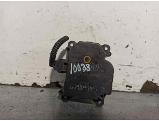 Recambio de motor apertura trampillas climatizador para lexus rx 300(mcu35) 3.0 v6 cat referencia OEM IAM 0638000060  DENSO