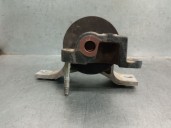 Replacement right engine mount for Nissan Murano I (Z50) 3.5 4x4 OEM IAM reference 11231CA000 11231CA000 