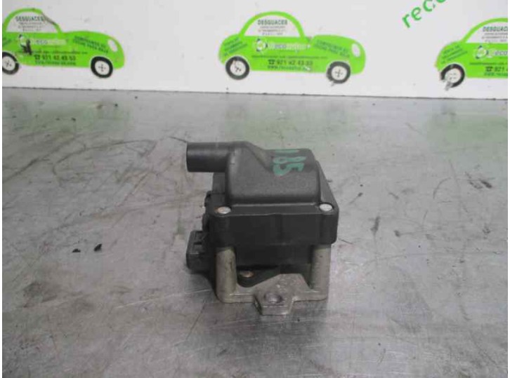 Recambio de bobina encendido para volkswagen polo berlina (6n1) 1.6 referencia OEM IAM 6N0905104 