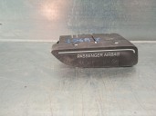Recambio de modulo electronico para ford transit courier ambiente referencia OEM IAM AV1T14B418 5 PINES