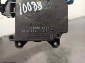 Recambio de motor apertura trampillas climatizador para lexus rx 300(mcu35) 3.0 v6 cat referencia OEM IAM 0638000060 DENSO