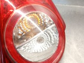 Recambio de piloto trasero derecho para chevrolet aveo 1.4 cat referencia OEM IAM 95952067 95952067 