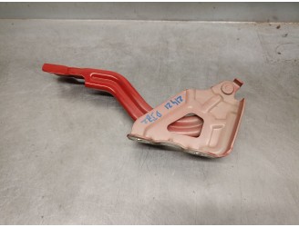 Recambio de bisagra capot para kia stonic (yb) 1.0 t-gdi referencia OEM IAM 79110H8400  