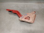 Recambio de bisagra capot para kia stonic (yb) 1.0 t-gdi referencia OEM IAM 79110H8400  