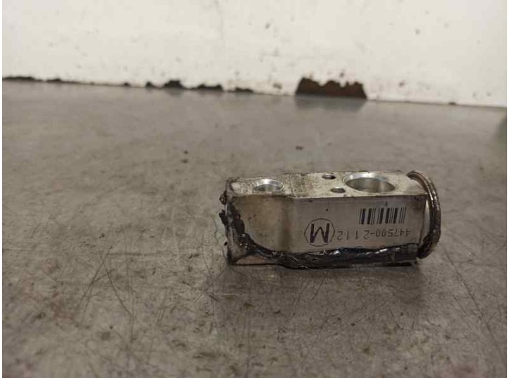 Recambio de valvula aire acondicionado para lexus rx 300(mcu35) 3.0 v6 cat referencia OEM IAM 4475002112  