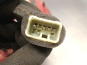 Recambio de piloto trasero derecho para chevrolet aveo 1.4 cat referencia OEM IAM 95952067 95952067 