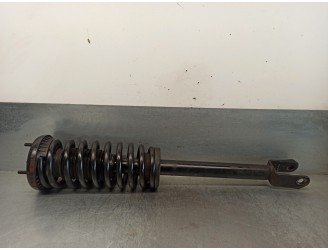 Recambio de amortiguador delantero izquierdo para jaguar s-type 2.5 v6 24v cat referencia OEM IAM 2R8318045AG  