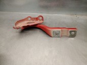 Recambio de bisagra capot para kia stonic (yb) 1.0 t-gdi referencia OEM IAM 79110H8400  