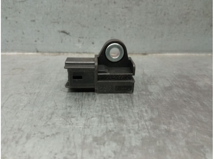 Recambio de sensor impacto para citroën ds5 2.0 hdi 165 referencia OEM IAM 9802402080 5WK44729 