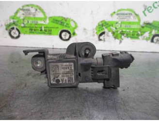 Recambio de sensor airbag para opel astra h berlina 1.6 16v referencia OEM IAM 13158750 343149712 TEMIC