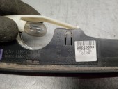 Recambio de luz central de freno para citroën c3 1.4 hdi referencia OEM IAM 9638523480 89028538 