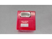 Recambio de rele para toyota lexus gs 300 (jzs160) 3.0 24v cat referencia OEM IAM 8937330270 0688002291 DENSO