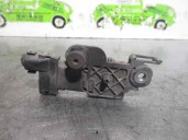 Recambio de sensor airbag para opel astra h berlina 1.6 16v referencia OEM IAM 13158750 343149712 TEMIC