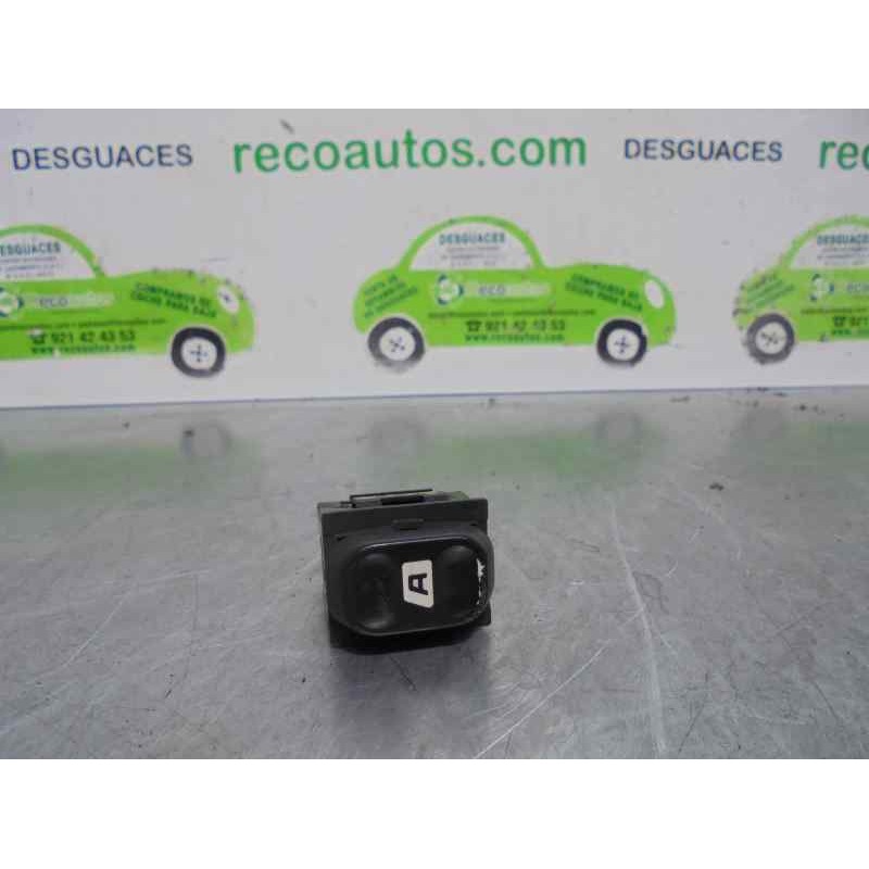 Recambio de mando elevalunas delantero izquierdo para peugeot partner (s2) combiespace referencia OEM IAM   