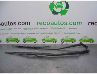 Recambio de brazo limpia delantero derecho para audi a3 (8l) 1.9 tdi referencia OEM IAM 1J1955409A 