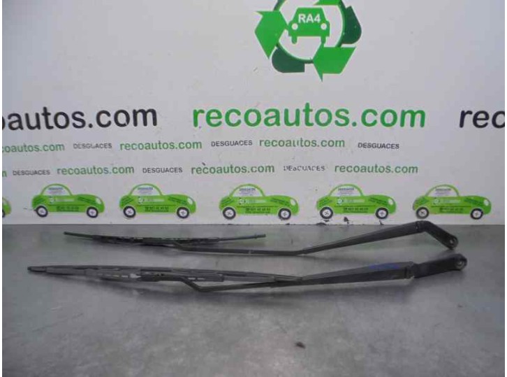 Recambio de brazo limpia delantero derecho para audi a3 (8l) 1.9 tdi referencia OEM IAM 1J1955409A 
