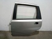Recambio de puerta trasera izquierda para chevrolet aveo 1.4 cat referencia OEM IAM 96942347 96942347 