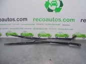 Recambio de brazo limpia delantero derecho para audi a3 (8l) 1.9 tdi referencia OEM IAM 1J1955409A  