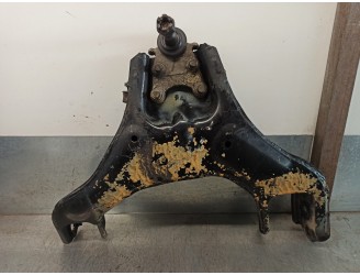 Recambio de brazo suspension inferior delantero izquierdo para opel monterey 3.1 turbodiesel referencia OEM IAM 352179  