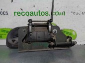 Recambio de maneta exterior trasera derecha para tata safari 3.0 referencia OEM IAM   