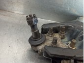 Recambio de brazo suspension inferior delantero izquierdo para opel monterey 3.1 turbodiesel referencia OEM IAM 352179  