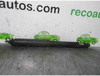 Recambio de amortiguador trasero izquierdo para opel vectra a 2.0 16v cat (x 20 xev / l34) referencia OEM IAM 90335772 301700105