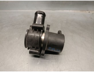 Recambio de valvula aire adicional para kia stonic (yb) 1.0 t-gdi referencia OEM IAM 394502M400  