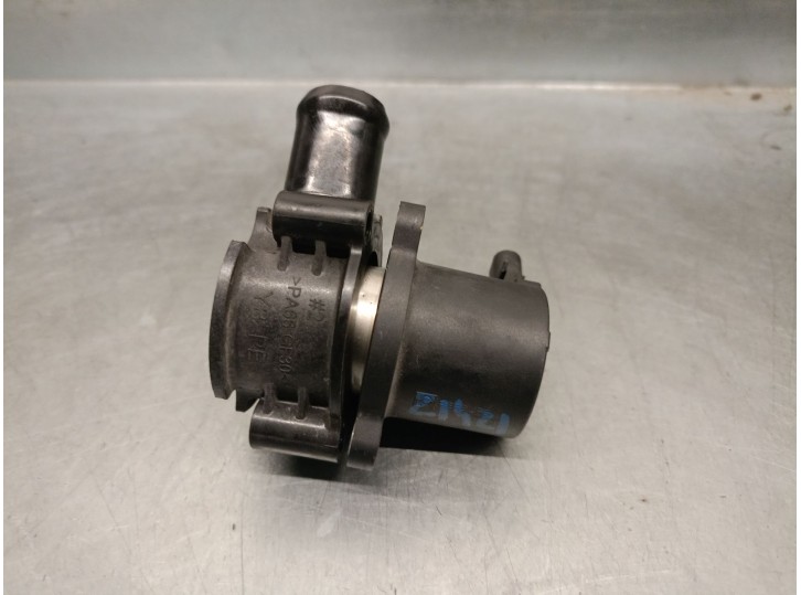 Recambio de valvula aire adicional para kia stonic (yb) 1.0 t-gdi referencia OEM IAM 394502M400 