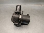 Recambio de valvula aire adicional para kia stonic (yb) 1.0 t-gdi referencia OEM IAM 394502M400 