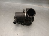 Recambio de valvula aire adicional para kia stonic (yb) 1.0 t-gdi referencia OEM IAM 394502M400  