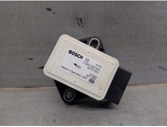 Replacement sensor for fiat 500 (312_) 1.3 d multijet (312axb1a) OEM IAM reference 55701951 0265005607 BOSCH
