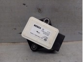 Replacement sensor for fiat 500 (312_) 1.3 d multijet (312axb1a) OEM IAM reference 55701951 0265005607 BOSCH