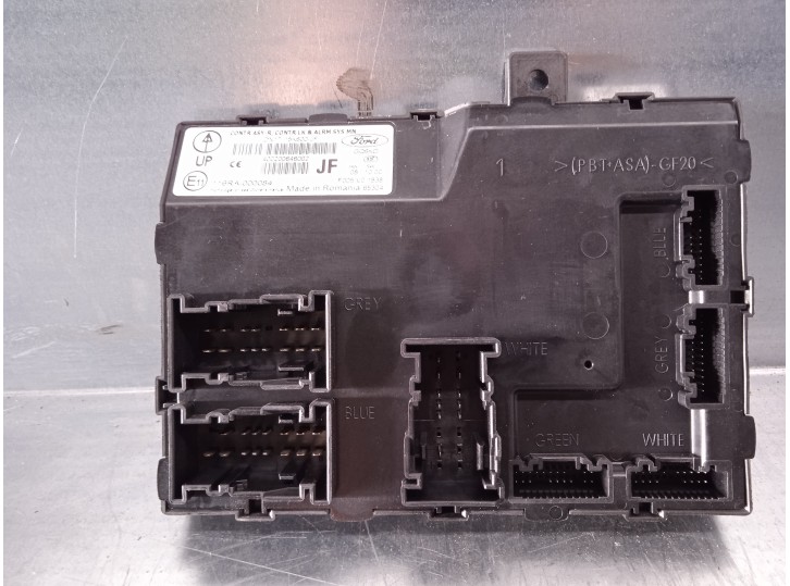 Recambio de caja reles / fusibles para ford transit courier ambiente referencia OEM IAM DN1T15K600  