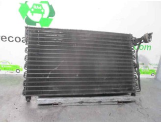 Recambio de condensador / radiador aire acondicionado para opel vectra a 2.0 16v cat (x 20 xev / l34) referencia OEM IAM 9035855