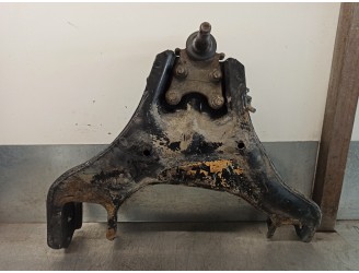 Recambio de brazo suspension inferior delantero derecho para opel monterey 3.1 turbodiesel referencia OEM IAM 352180 