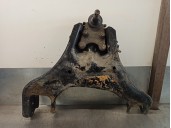 Recambio de brazo suspension inferior delantero derecho para opel monterey 3.1 turbodiesel referencia OEM IAM 352180 