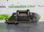 Recambio de maneta exterior trasera izquierda para tata safari 3.0 referencia OEM IAM 