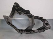 Recambio de soporte faro izquierdo para smart forfour 1.5 cdi cat referencia OEM IAM A4546200901 