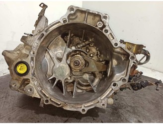 Recambio de caja cambios para mazda 6 berlina (gg) 2.0 diesel cat referencia OEM IAM GD2M1 AC021701XC 3A11