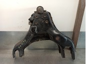 Recambio de brazo suspension inferior delantero derecho para opel monterey 3.1 turbodiesel referencia OEM IAM 352180 