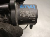 Recambio de valvula aire adicional para kia stonic (yb) 1.0 t-gdi referencia OEM IAM 394502M400 