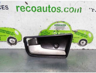 Recambio de maneta interior delantera izquierda para tata safari 3.0 referencia OEM IAM 