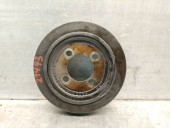 Recambio de polea cigueñal para peugeot 106 ii (1a_, 1c_) 1.5 d referencia OEM IAM 0515L6 0515L6 