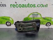 Recambio de maneta interior trasera derecha para tata safari 3.0 referencia OEM IAM   