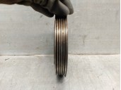 Recambio de polea cigueñal para peugeot 106 ii (1a_, 1c_) 1.5 d referencia OEM IAM 0515L6 0515L6 