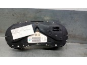 Recambio de cuadro instrumentos para peugeot 307 break / sw (s1) 1.6 hdi referencia OEM IAM P9655476580 6105KS 