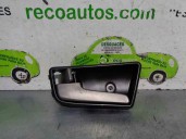 Recambio de maneta interior trasera izquierda para tata safari 3.0 referencia OEM IAM 